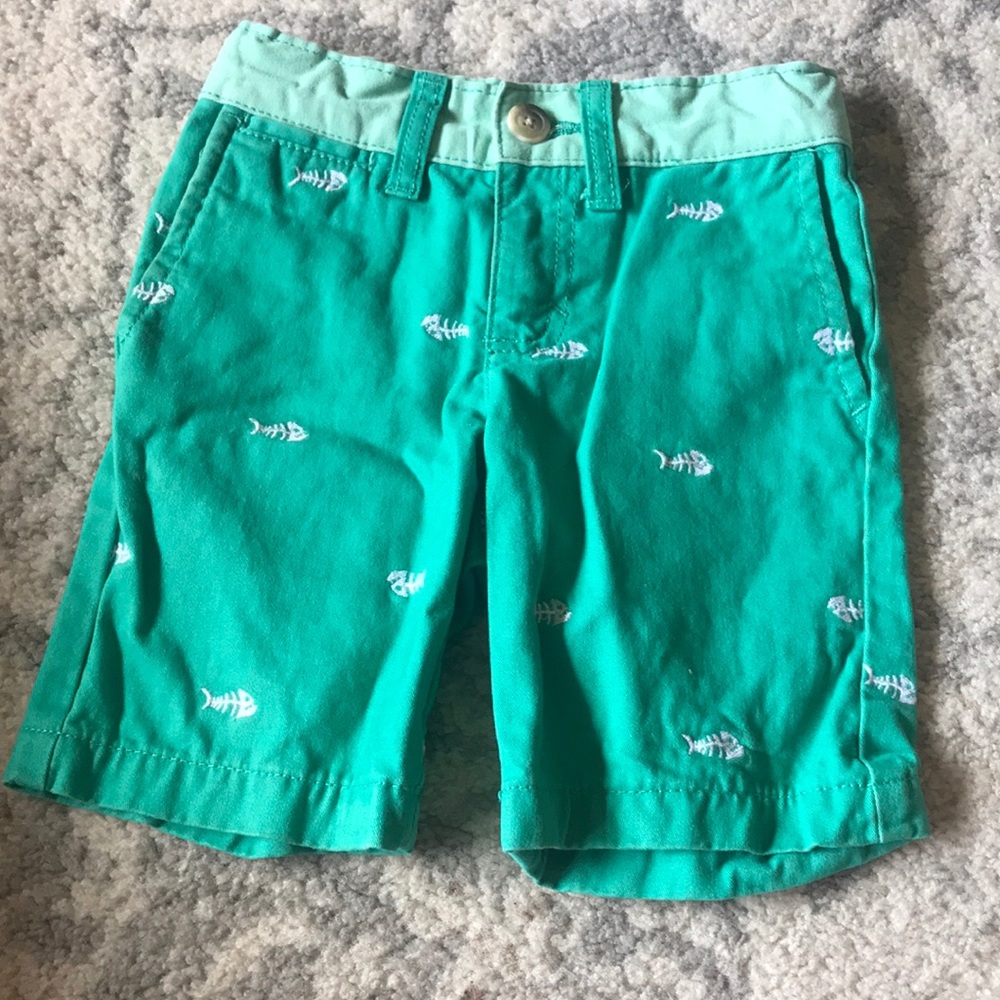 Old Navy shorts